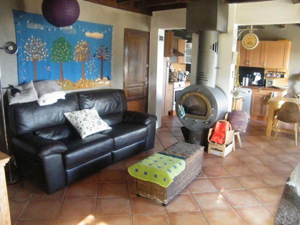 Maison Laye 6 pièce(s)