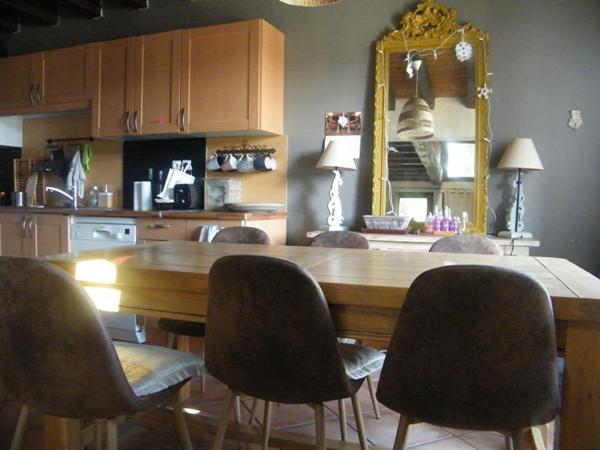 Maison Laye 6 pièce(s)