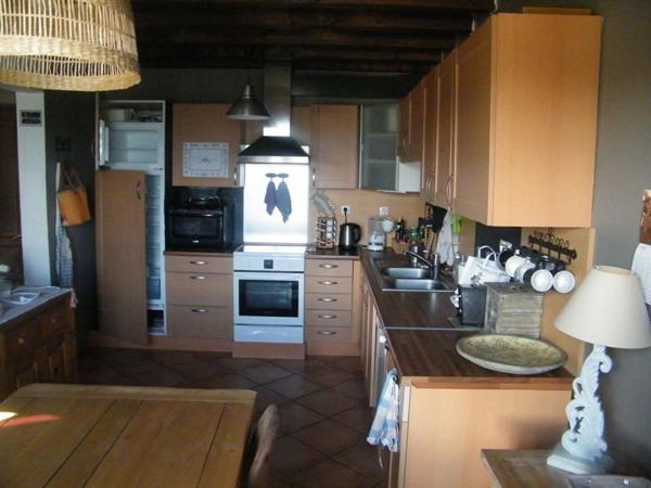 Maison Laye 6 pièce(s)