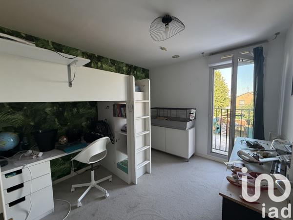 Maison à vendre 4 pièces 80 m² Vert-Saint-Denis