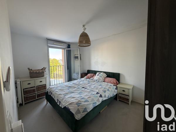 Maison à vendre 4 pièces 80 m² Vert-Saint-Denis