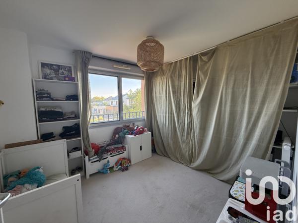 Maison à vendre 4 pièces 80 m² Vert-Saint-Denis