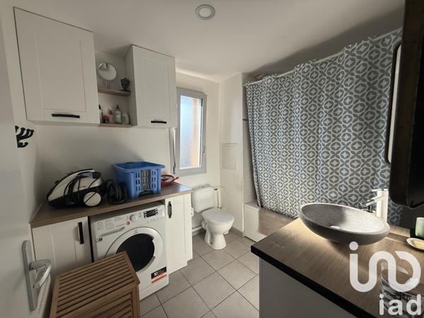 Maison à vendre 4 pièces 80 m² Vert-Saint-Denis