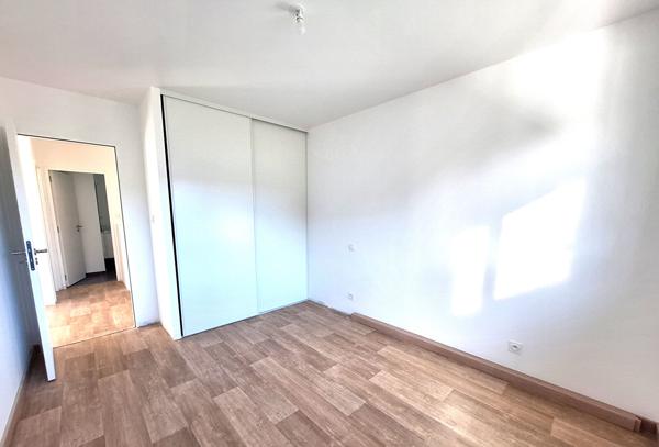 Maison LE  RHEU - 4 CHAMBRES -  GARAGE - DPE A