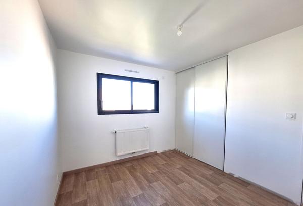 Maison LE  RHEU - 4 CHAMBRES -  GARAGE - DPE A