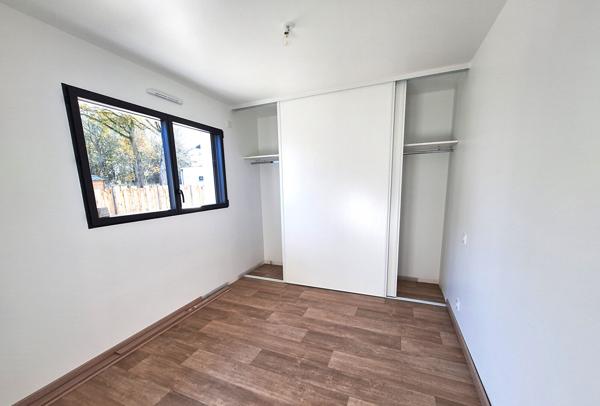 Maison LE  RHEU - 4 CHAMBRES -  GARAGE - DPE A