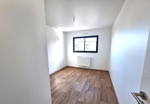 Maison LE  RHEU - 4 CHAMBRES -  GARAGE - DPE A