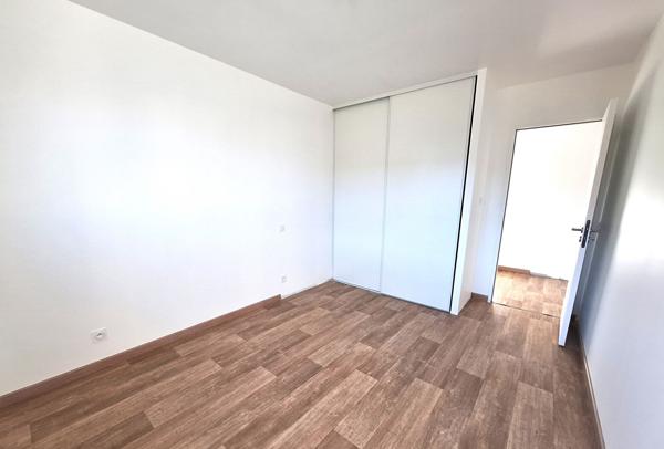 Maison LE  RHEU - 4 CHAMBRES -  GARAGE - DPE A