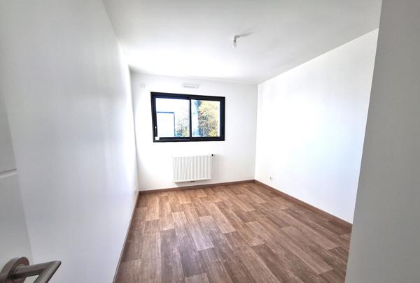 Maison LE  RHEU - 4 CHAMBRES -  GARAGE - DPE A