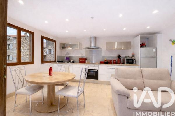 Maison à vendre 3 pièces 44,85 m² Mons