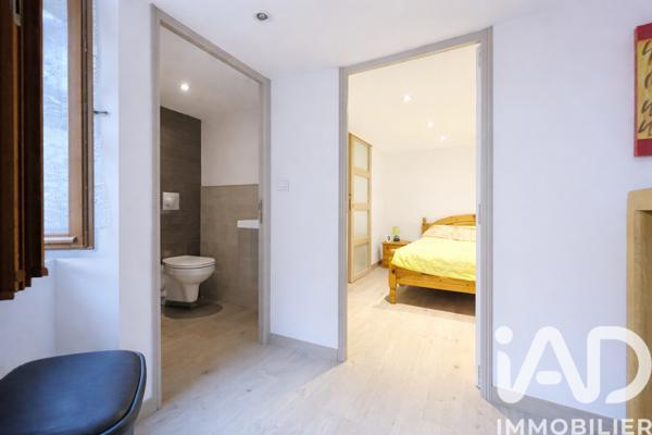 Maison à vendre 3 pièces 44,85 m² Mons