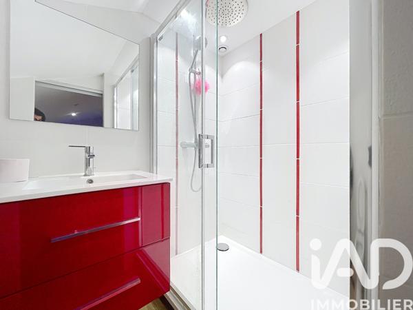 Maison à vendre 3 pièces 44,85 m² Mons