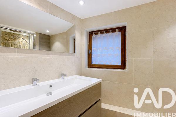 Maison à vendre 3 pièces 44,85 m² Mons