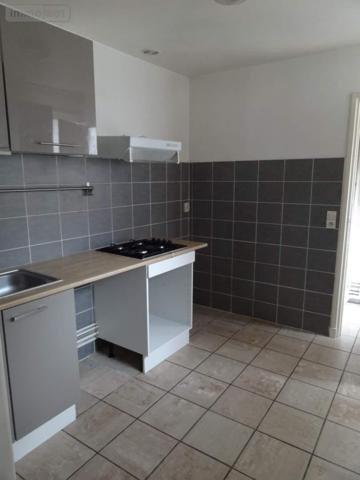 Maison à vendre à Hazebrouck dans le Nord (59190), ref : 349