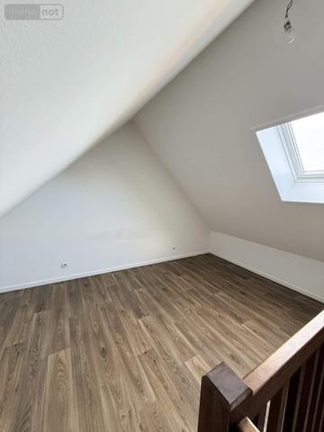 Maison à vendre à Hazebrouck dans le Nord (59190), ref : 349