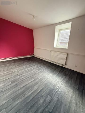 Maison à vendre à Hazebrouck dans le Nord (59190), ref : 349