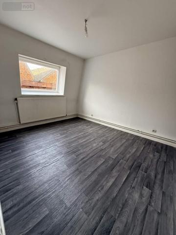 Maison à vendre à Hazebrouck dans le Nord (59190), ref : 349