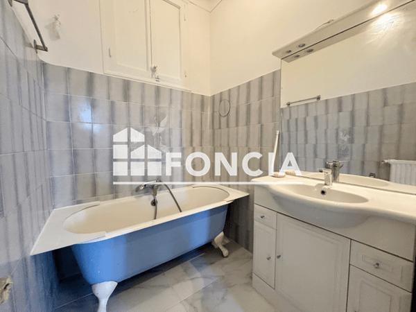 Location Appartement meublé 2 pièces 47.02 m² - Cannes 06400