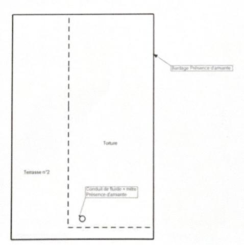Murs commerciaux  à vendre 900 m² Lubersac