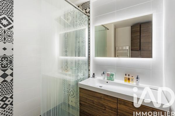 Appartement à vendre 5 pièces 80 m² Rezé