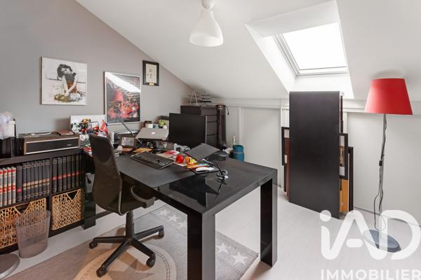 Appartement à vendre 5 pièces 80 m² Rezé