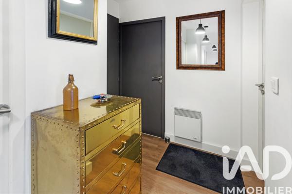 Appartement à vendre 5 pièces 80 m² Rezé