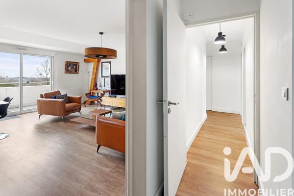 Appartement à vendre 5 pièces 80 m² Rezé