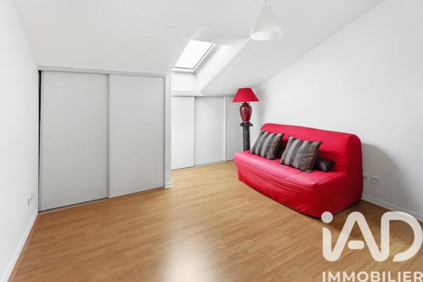 Appartement à vendre 5 pièces 80 m² Rezé