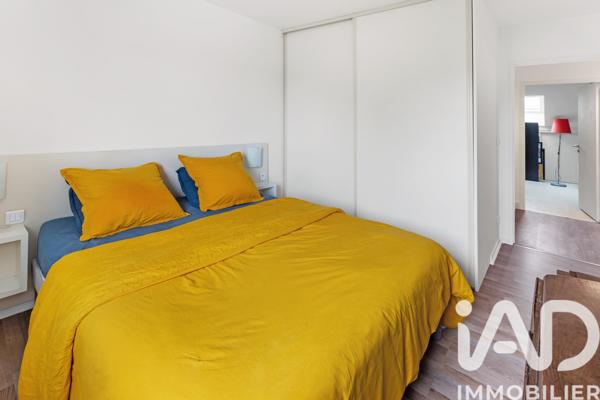 Appartement à vendre 5 pièces 80 m² Rezé