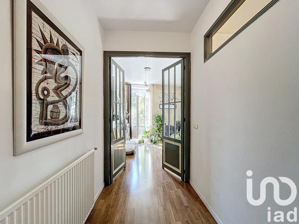 Appartement à vendre 4 pièces 119 m² Bordeaux