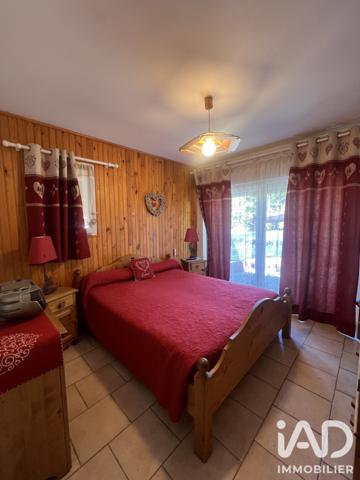 Maison à vendre 5 pièces 118 m² Uvernet-Fours