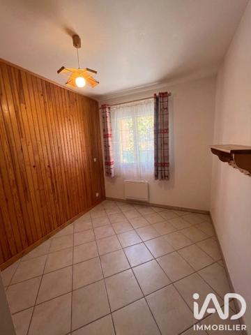 Maison à vendre 5 pièces 118 m² Uvernet-Fours