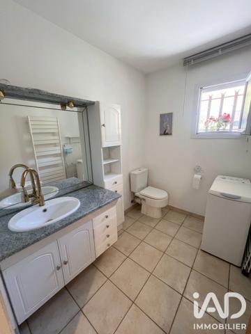 Maison à vendre 5 pièces 118 m² Uvernet-Fours