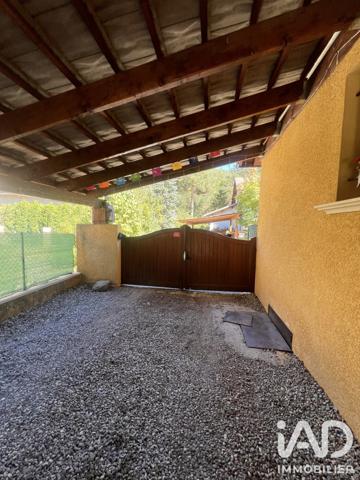 Maison à vendre 5 pièces 118 m² Uvernet-Fours