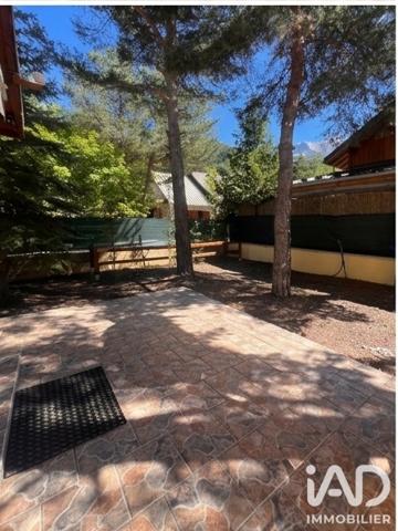 Maison à vendre 5 pièces 118 m² Uvernet-Fours