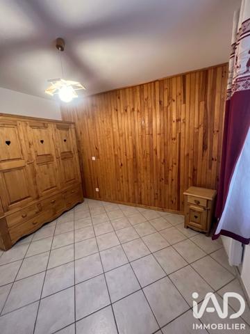 Maison à vendre 5 pièces 118 m² Uvernet-Fours