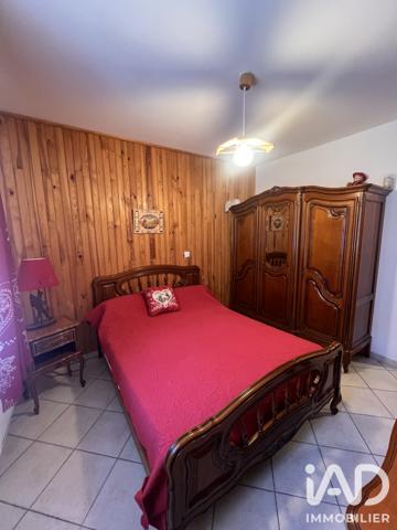 Maison à vendre 5 pièces 118 m² Uvernet-Fours