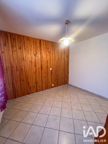 Maison à vendre 5 pièces 118 m² Uvernet-Fours