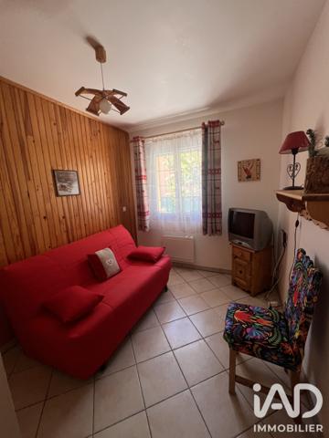 Maison à vendre 5 pièces 118 m² Uvernet-Fours