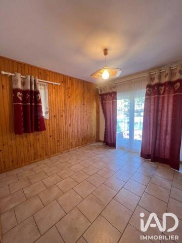 Maison à vendre 5 pièces 118 m² Uvernet-Fours