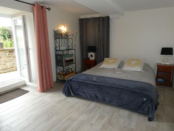 Bien rare à la vente. Coup de coeur assuré. Marcillé la ville Bien rare à la vente. Coup de coeur assuré. Marcillé la ville