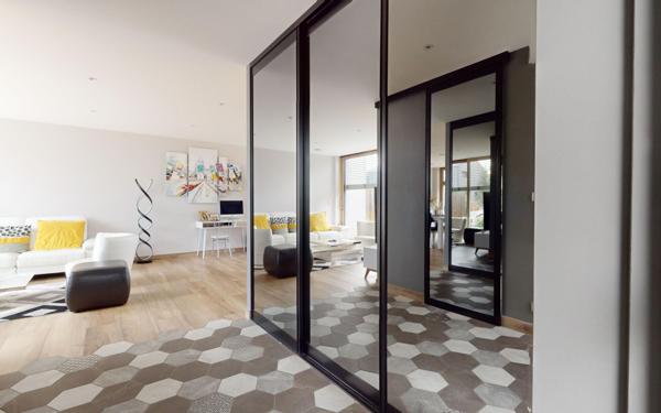 Maison à vendre    4 pièces •  Carquefou