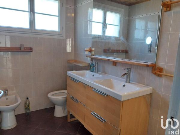 Maison à vendre 5 pièces 148 m² Villepinte