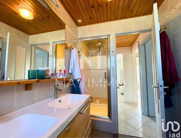 Maison à vendre 5 pièces 148 m² Villepinte