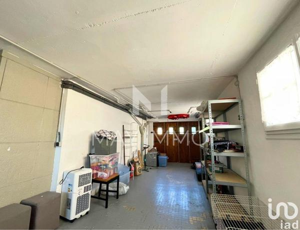 Maison à vendre 5 pièces 148 m² Villepinte