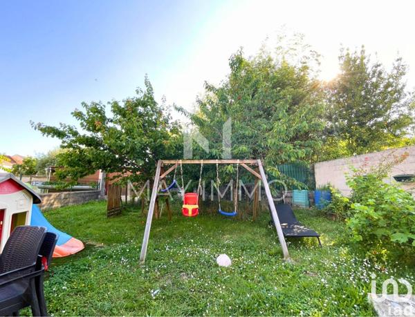 Maison à vendre 5 pièces 148 m² Villepinte