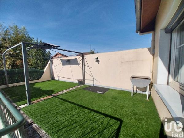 Maison à vendre 5 pièces 148 m² Villepinte