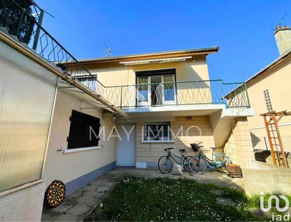 Maison à vendre 5 pièces 148 m² Villepinte