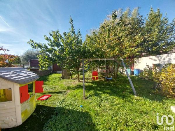 Maison à vendre 5 pièces 148 m² Villepinte