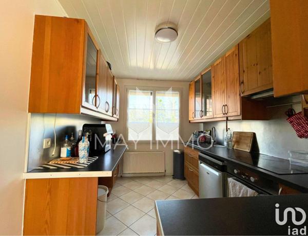 Maison à vendre 5 pièces 148 m² Villepinte